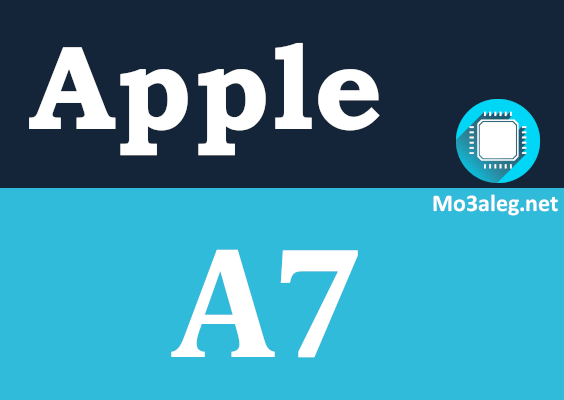 Apple A7