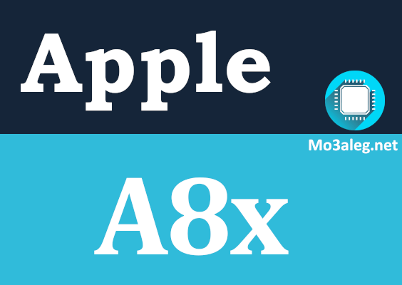 Apple A8x