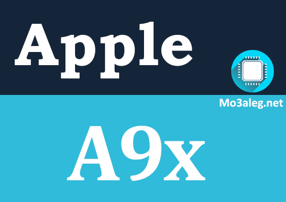 Apple A9x