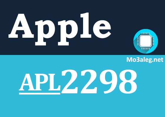 Apple APL2298