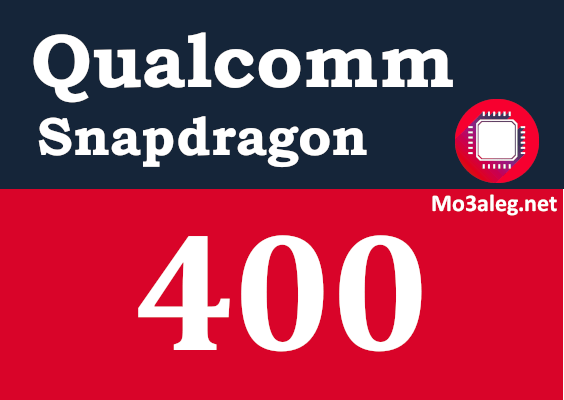 Qualcomm Snapdragon 400