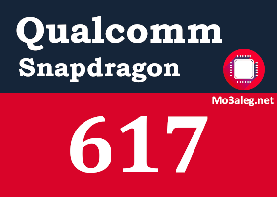 Qualcomm Snapdragon 617