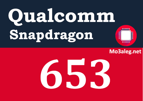 Qualcomm Snapdragon 653