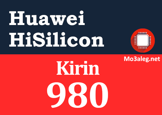 Huawei Hisilicon Kirin 980