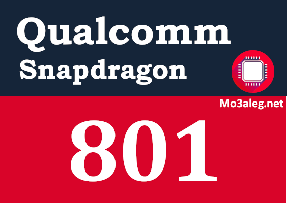 Qualcomm Snapdragon 801