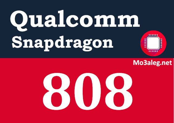 Qualcomm Snapdragon 808