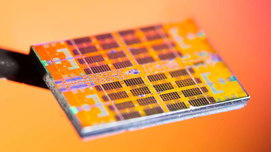 SD888 يستخدم تقنية 5 نانومتر من سامسونج
