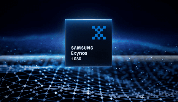 Exynos 1080 Announcement