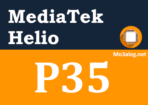 MediaTek Helio P35