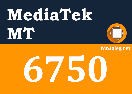 MediaTek MT6750