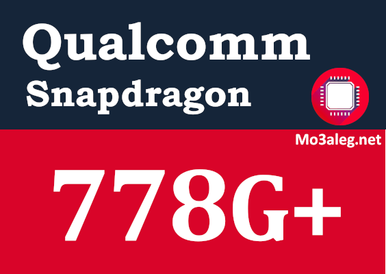 Qualcomm Snapdragon 778G+