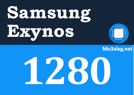 Samsung Exynos 1280