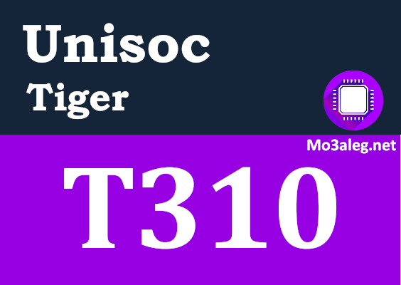 Unisoc Tiger T310