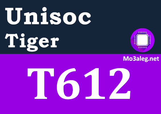 Unisoc Tiger T612