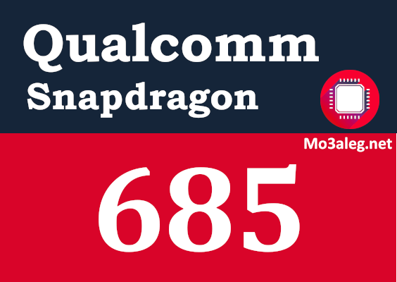 Qualcomm Snapdragon 685
