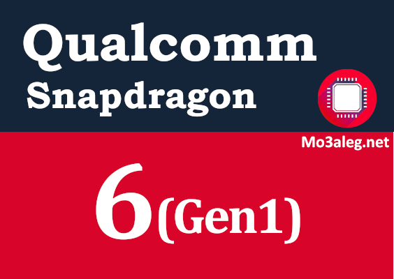 Qualcomm Snapdragon 6 Gen 1