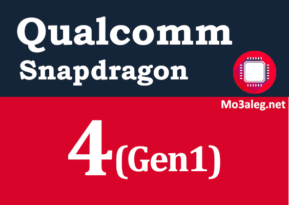 Qualcomm Snapdragon 4 Gen 1