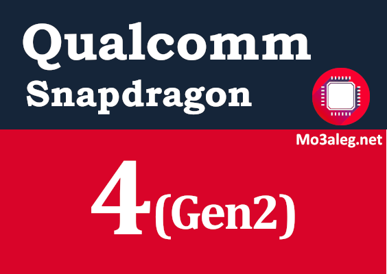 Qualcomm Snapdragon 4 Gen 2