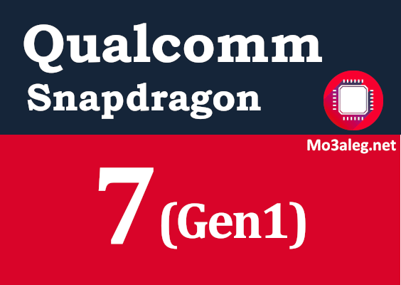 Qualcomm Snapdragon 7 Gen 1