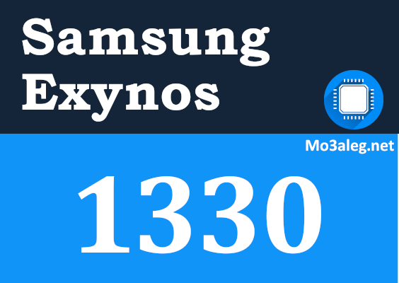 Samsung Exynos 1330