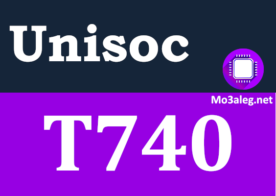 Unisoc T740