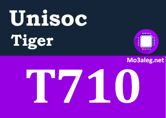 Unisoc Tiger T710